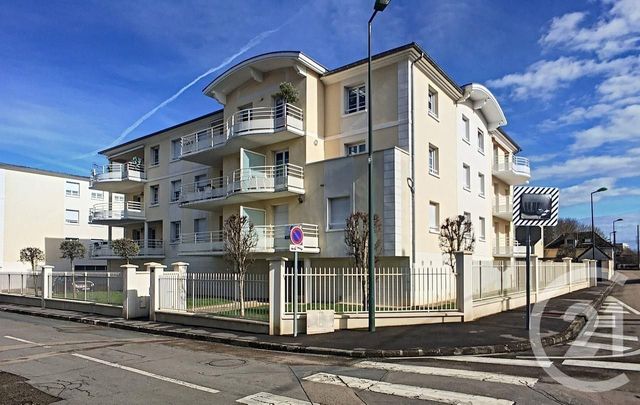 appartement - SENS - 89