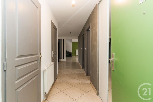 appartement - POURNOY LA CHETIVE - 57