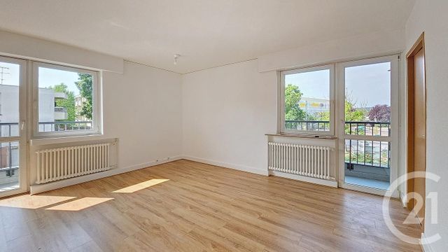 Appartement F5 à louer MAIZIERES LES METZ