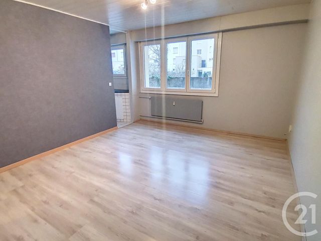 Appartement F1 à louer - 1 pièce - 29 m2 - Metz - 57 - LORRAINE