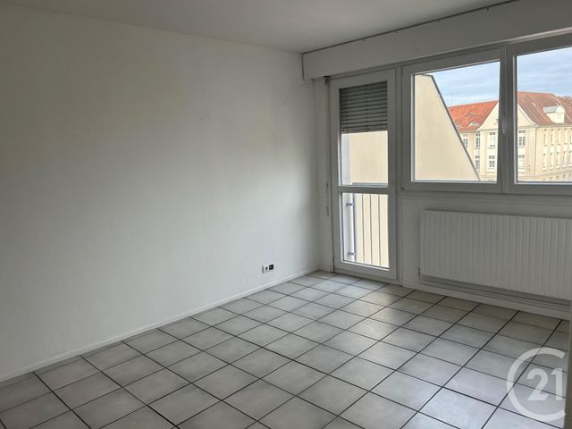 Appartement F2 à vendre - 2 pièces - 42 m2 - Metz - 57 - LORRAINE