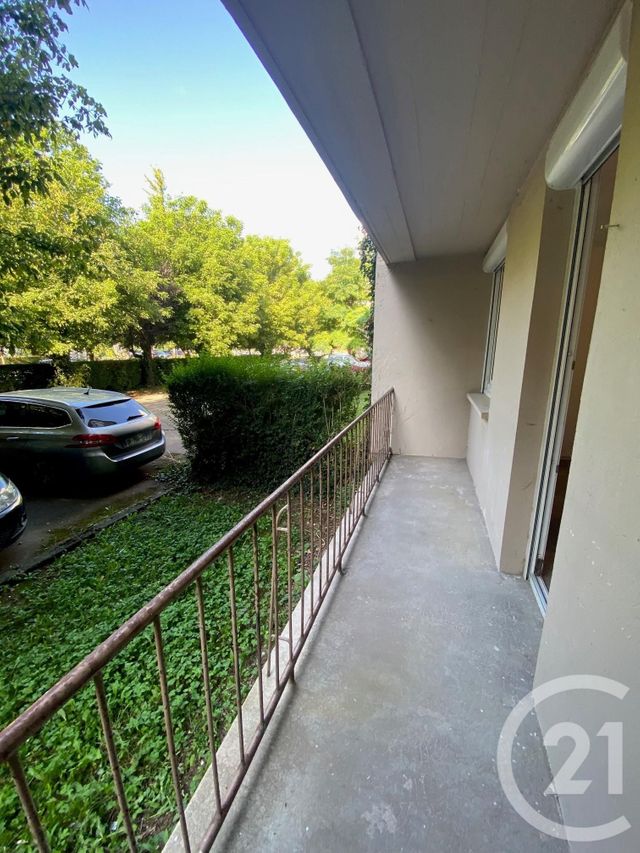 Appartement F2 à vendre - 2 pièces - 38,51 m2 - Longeville Les Metz - 57 - LORRAINE