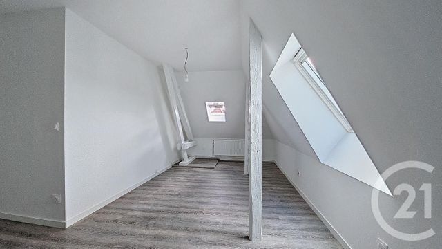 Appartement F3 à louer - 3 pièces - 51,68 m2 - Terville - 57 - LORRAINE