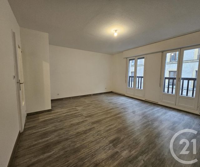 appartement - METZ - 57