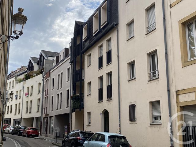 Appartement F4 à louer - 4 pièces - 73 m2 - Metz - 57 - LORRAINE