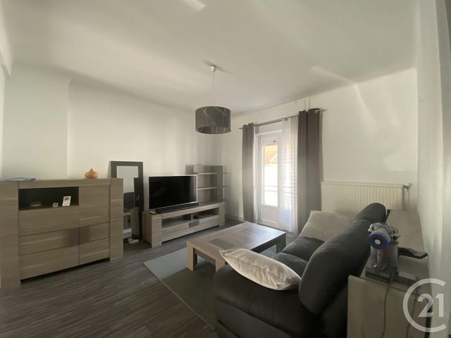 Appartement F3 à louer - 3 pièces - 72 m2 - Metz - 57 - LORRAINE