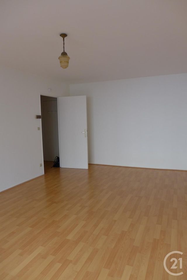 Appartement F1 à louer - 1 pièce - 32,08 m2 - Metz - 57 - LORRAINE