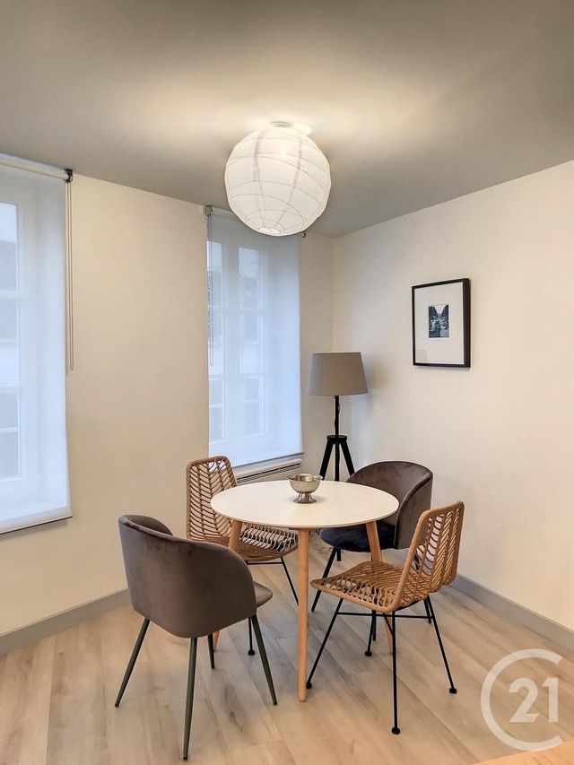 Appartement F2 à louer - 2 pièces - 44,16 m2 - Metz - 57 - LORRAINE