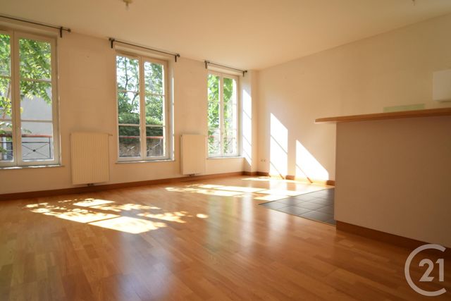 Appartement Triplex à vendre - 5 pièces - 97 m2 - Metz - 57 - LORRAINE