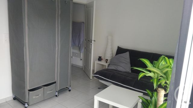 Appartement F1 à louer - 1 pièce - 24,27 m2 - Metz - 57 - LORRAINE