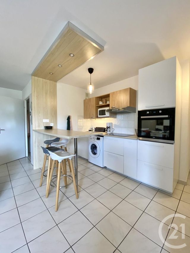 appartement - METZ - 57