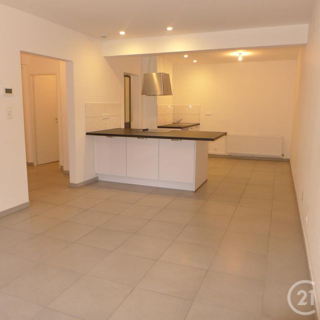 Appartement F3 à louer - 3 pièces - 77,91 m2 - Metz - 57 - LORRAINE