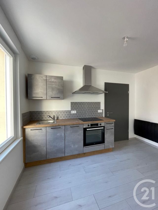 Appartement F3 à louer - 4 pièces - 90 m2 - Metz - 57 - LORRAINE