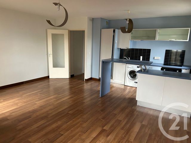 Prix immobilier METZ - Photo d’un appartement vendu