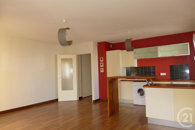 appartement - METZ - 57