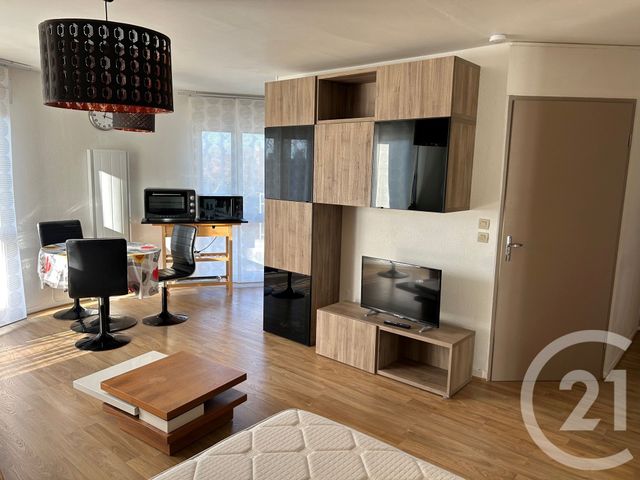 appartement - METZ - 57