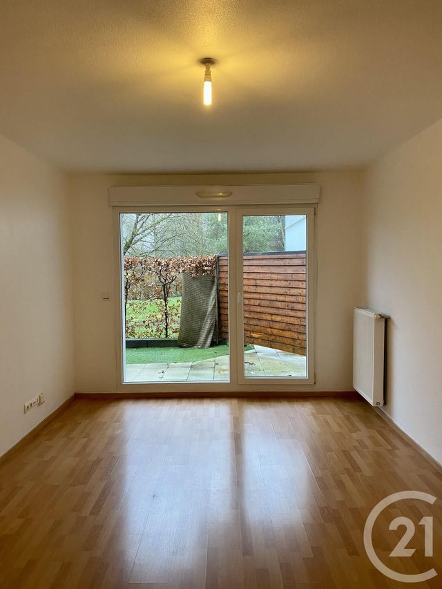 appartement - MONTIGNY LES METZ - 57