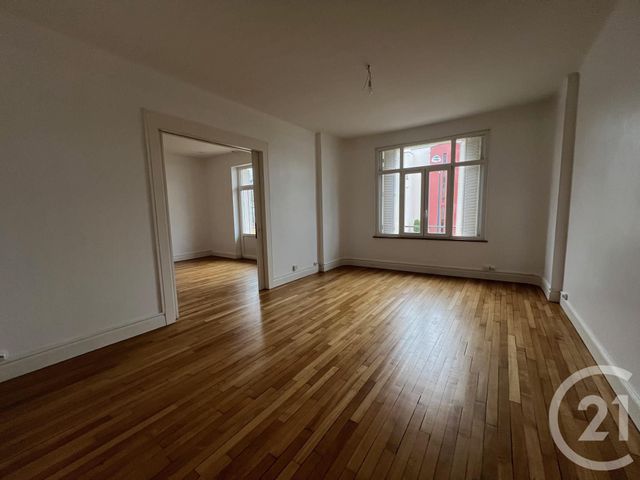 appartement - METZ - 57