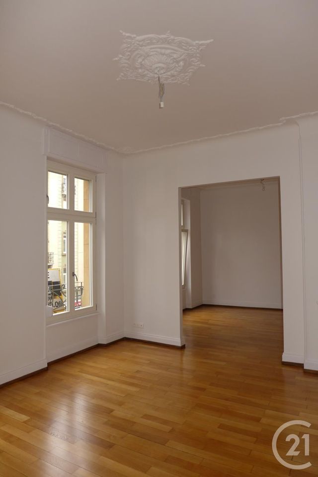 Appartement F4 à louer - 4 pièces - 108,54 m2 - Metz - 57 - LORRAINE