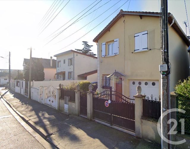 Maison à vendre - 6 pièces - 110 m2 - Goussainville - 95 - ILE-DE-FRANCE