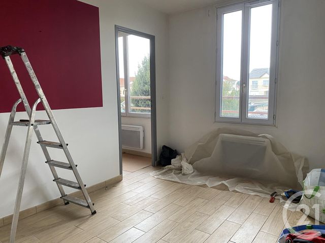 Appartement F2 à vendre - 2 pièces - 35 m2 - Goussainville - 95 - ILE-DE-FRANCE