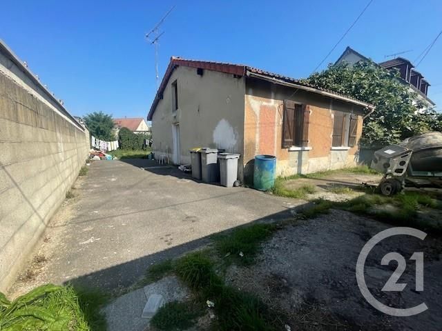 Maison à vendre - 3 pièces - 67 m2 - Goussainville - 95 - ILE-DE-FRANCE