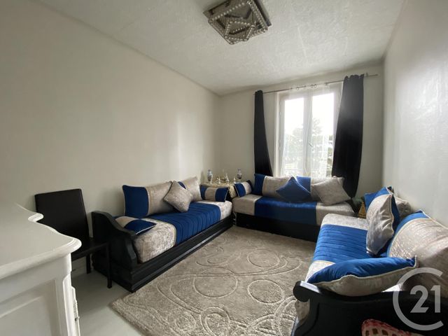 Appartement à vendre - 2 pièces - 50 m2 - Drancy - 93 - ILE-DE-FRANCE