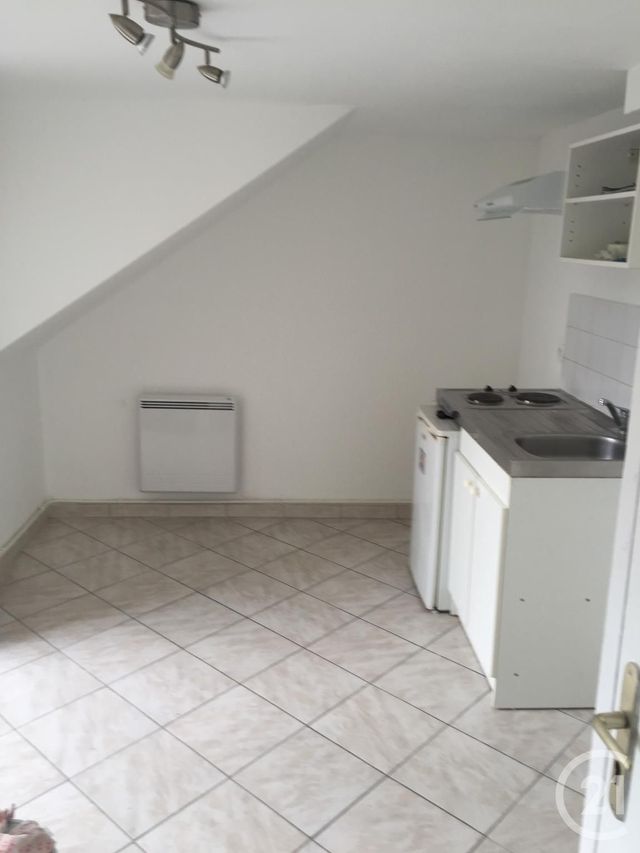 Appartement à vendre - 2 pièces - 28 m2 - Goussainville - 95 - ILE-DE-FRANCE