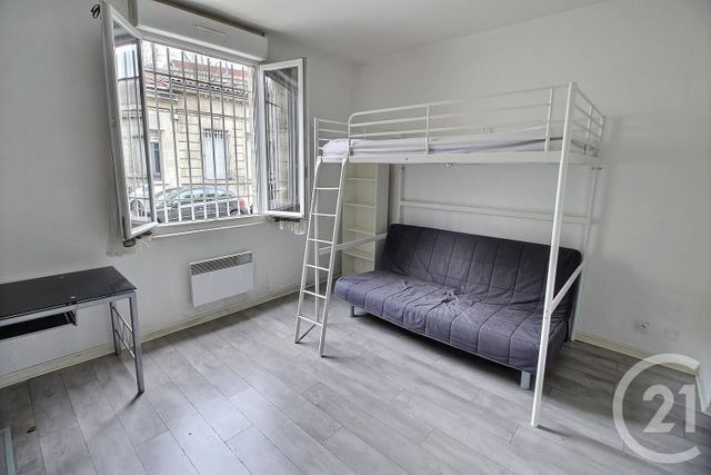 Prix immobilier BORDEAUX - Photo d’un appartement vendu