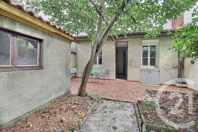 Maison à vendre - 3 pièces - 47,15 m2 - Bordeaux - 33 - AQUITAINE