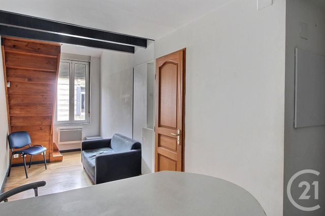 Appartement T2 à vendre - 2 pièces - 27 m2 - Bordeaux - 33 - AQUITAINE