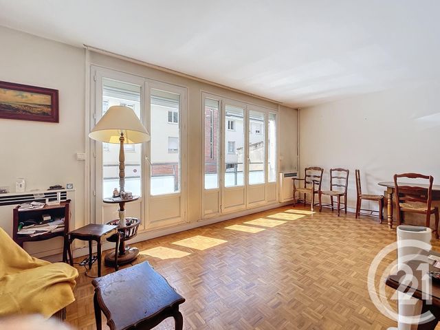 Appartement à vendre ROUEN