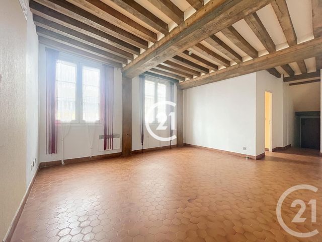 Prix immobilier ROUEN - Photo d’un appartement vendu