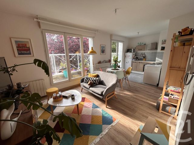 Prix immobilier ROUEN - Photo d’un appartement vendu