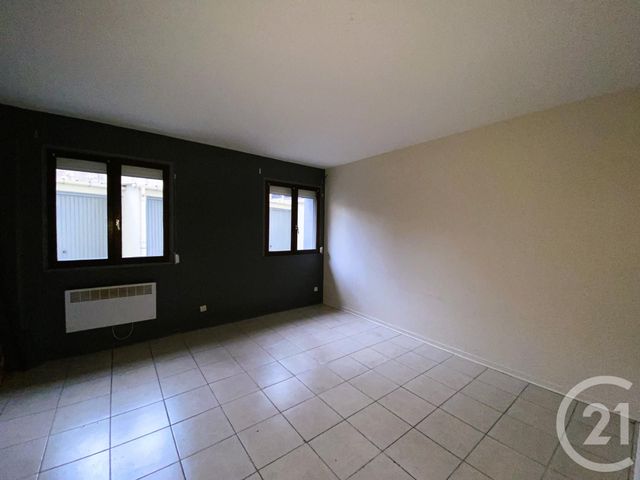 Appartement F2 à vendre - 2 pièces - 44,44 m2 - Rouen - 76 - HAUTE-NORMANDIE