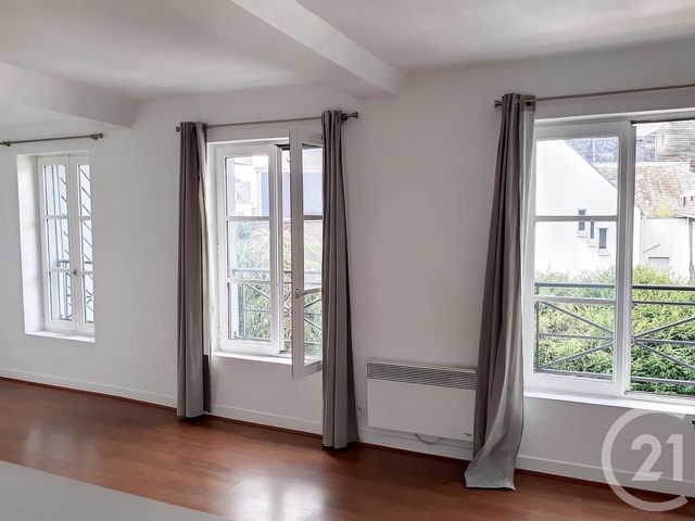 Appartement à louer - 2 pièces - 40,21 m2 - Rouen - 76 - HAUTE-NORMANDIE