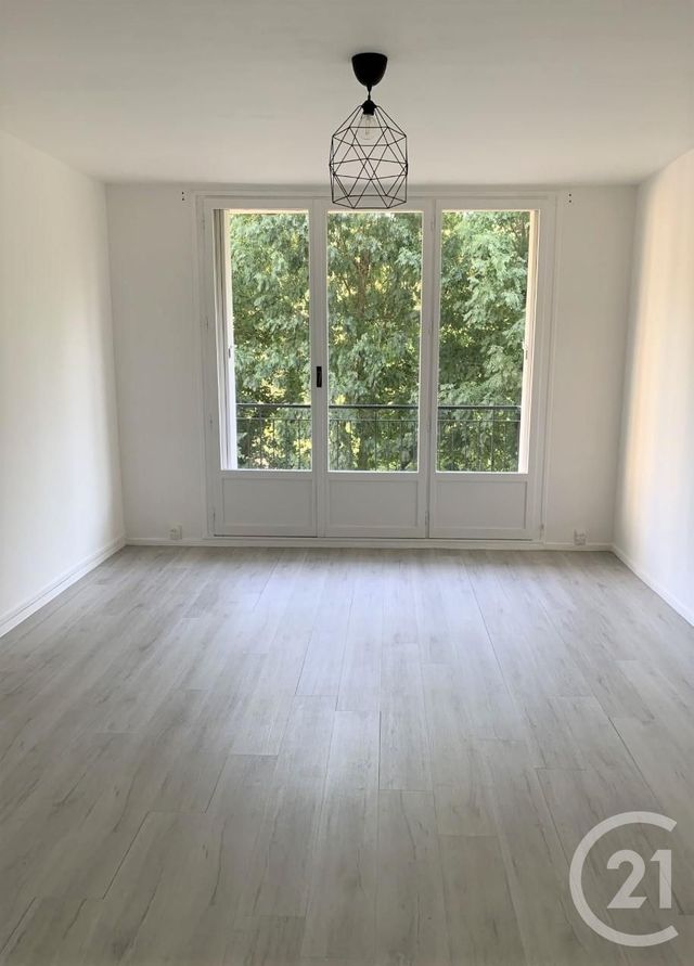 Appartement F2 à vendre - 2 pièces - 47 m2 - Rouen - 76 - HAUTE-NORMANDIE