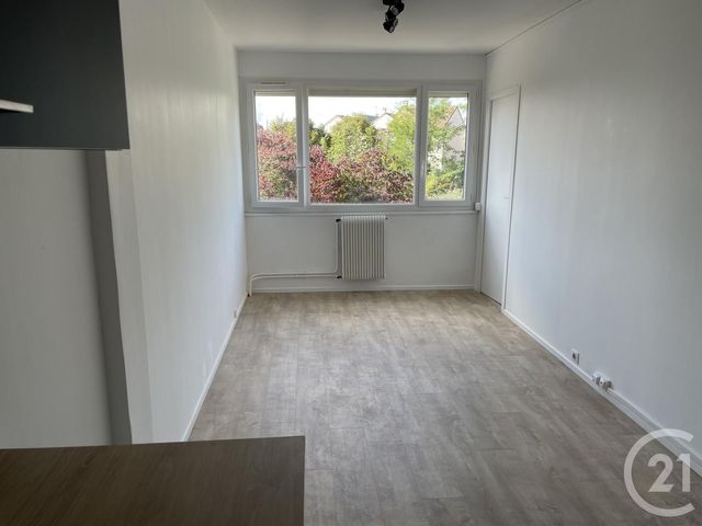 Appartement F2 à vendre - 2 pièces - 34,30 m2 - Rouen - 76 - HAUTE-NORMANDIE