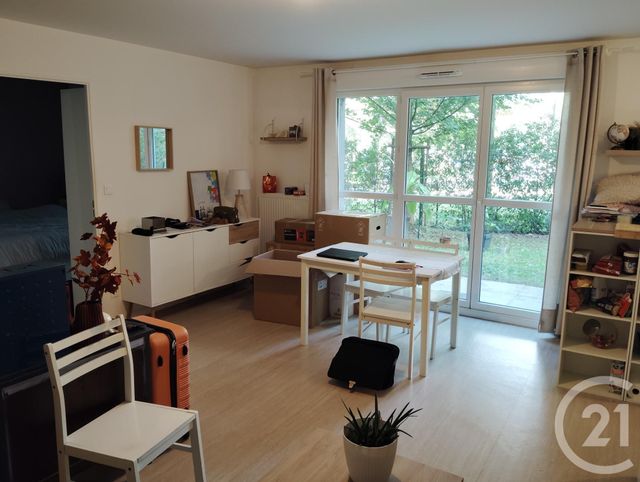 Appartement à vendre MONT ST AIGNAN