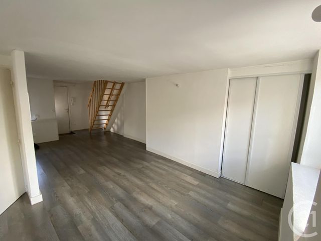 appartement - ROUEN - 76