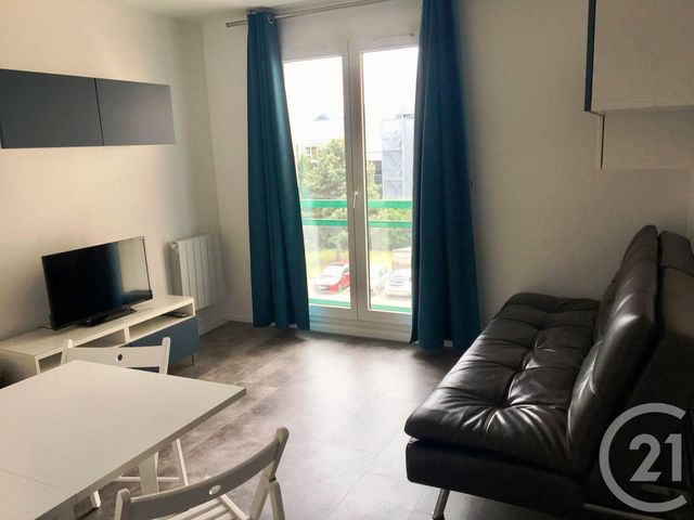 Appartement Studio à louer - 1 pièce - 19,62 m2 - Rouen - 76 - HAUTE-NORMANDIE