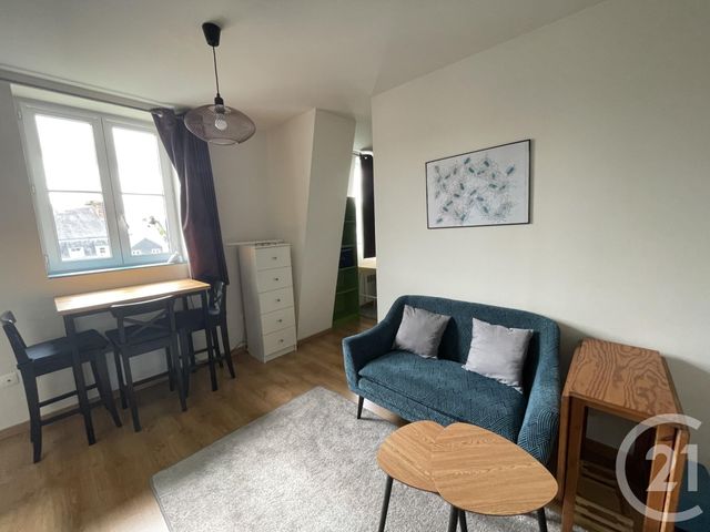 appartement - ROUEN - 76