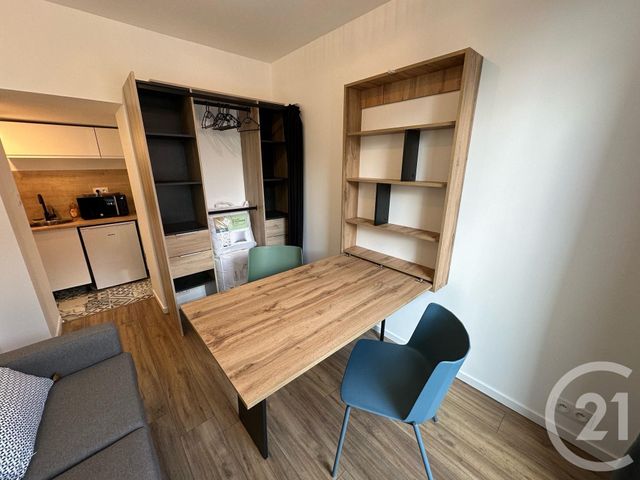 Appartement F1 à louer ROUEN