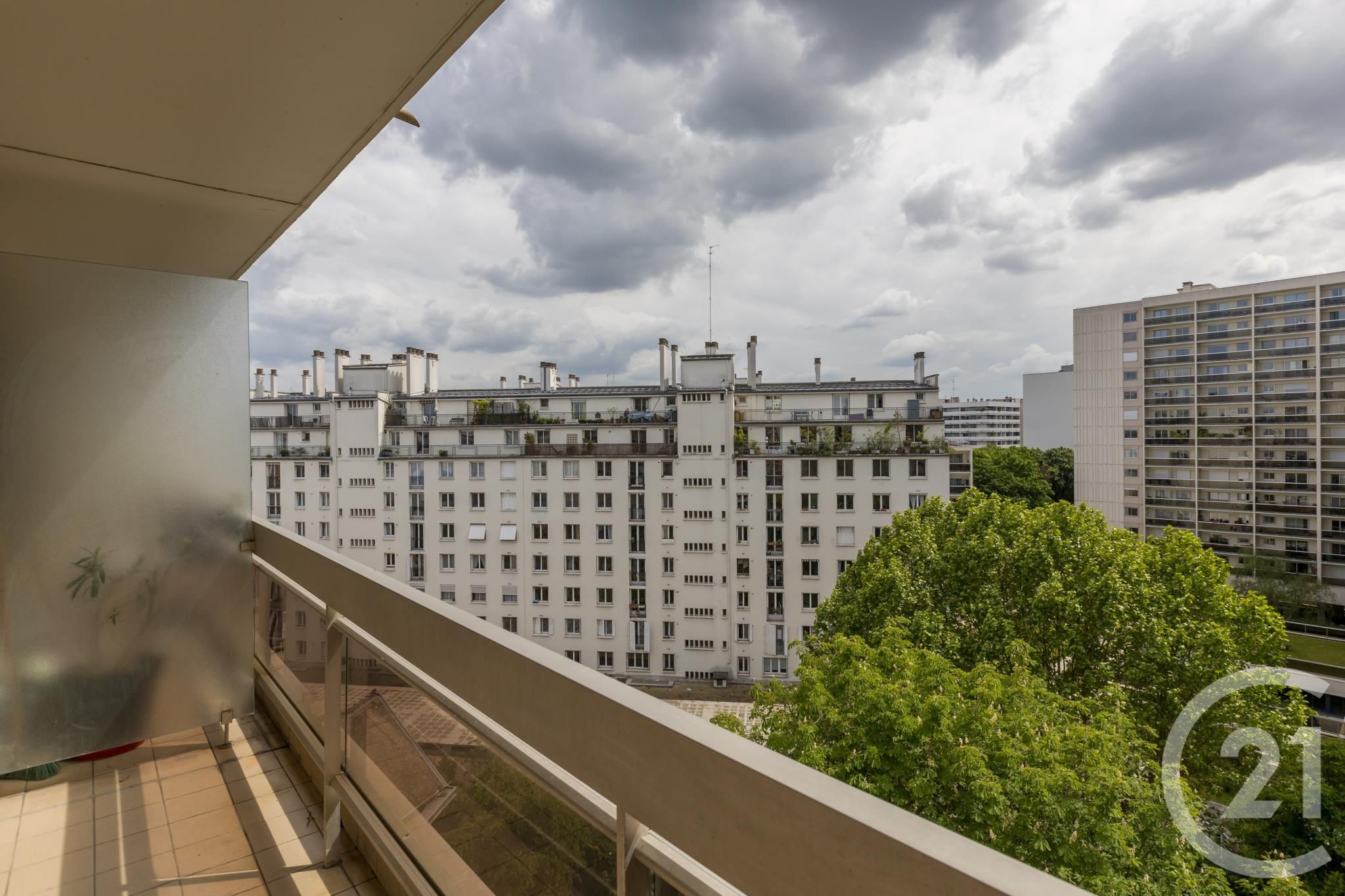 CENTURY 21, Immobilier Achat, Vente, Location Immobilière à Paris (75)