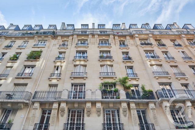 Appartement F1 à vendre - 1 pièce - 28,63 m2 - Paris - 75012 - ILE-DE-FRANCE