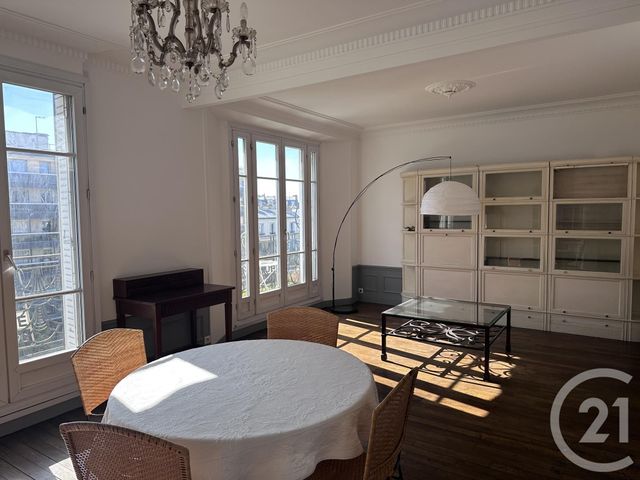 Appartement F2 à louer - 2 pièces - 58,77 m2 - Paris - 75012 - ILE-DE-FRANCE