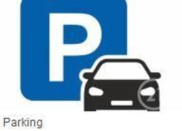 Parking à vendre - 11,99 m2 - Paris - 75012 - ILE-DE-FRANCE