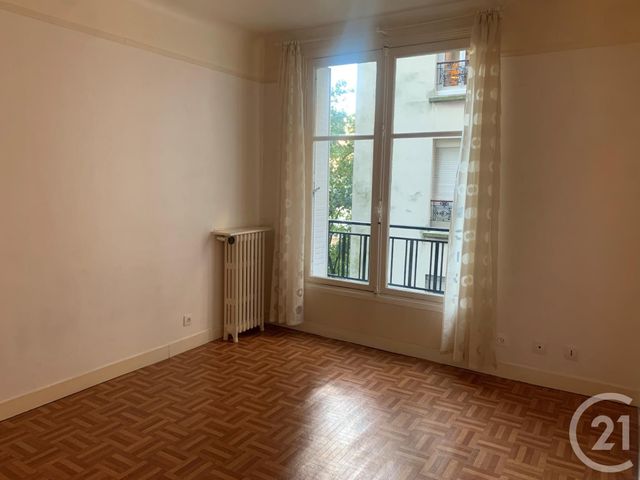 Appartement F1 à louer - 1 pièce - 22,10 m2 - Paris - 75012 - ILE-DE-FRANCE
