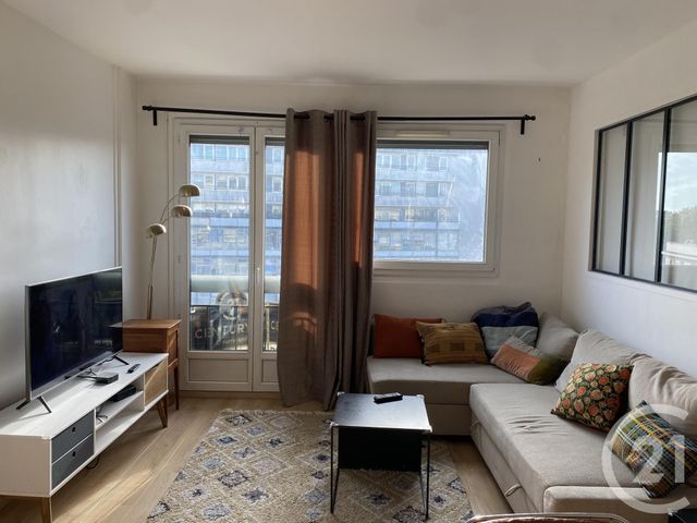 appartement - PARIS - 75012