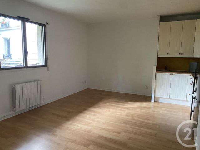 Appartement F2 à louer - 2 pièces - 40,04 m2 - Paris - 75012 - ILE-DE-FRANCE